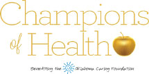Champions of Health